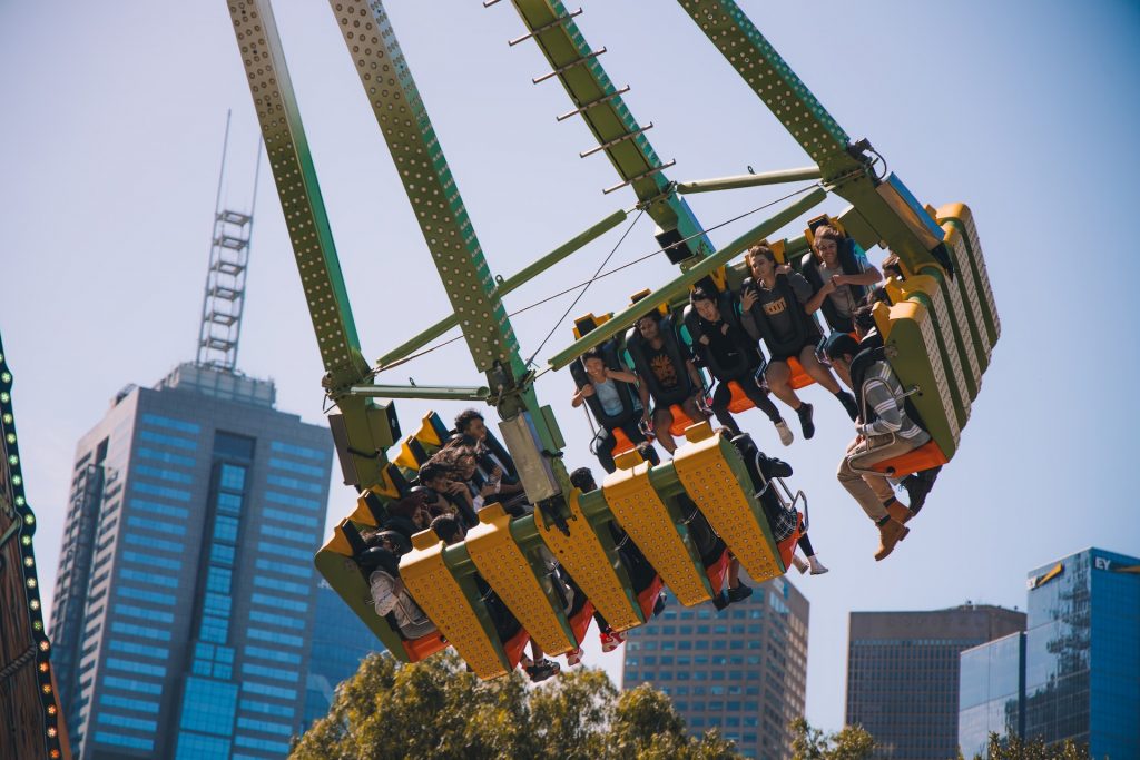 Sídney vs Melbourne