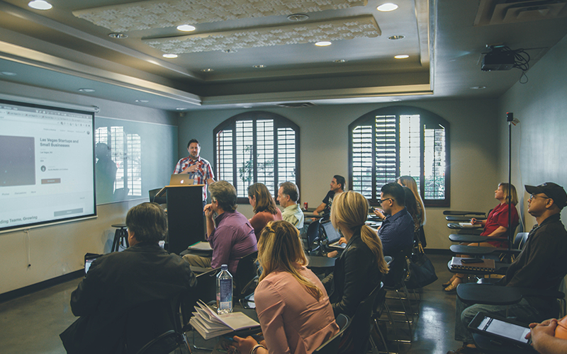 Estudiar en el Extranjero