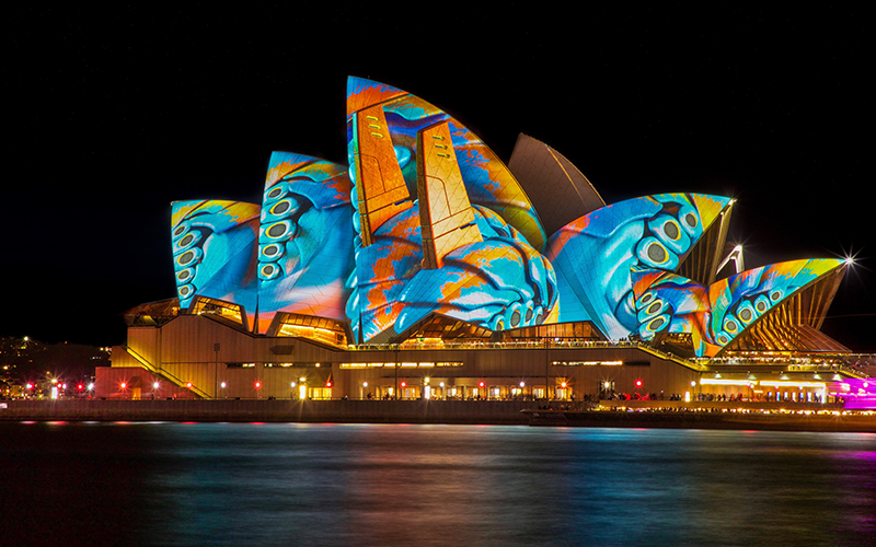 Intercambio estudiantil en Australia