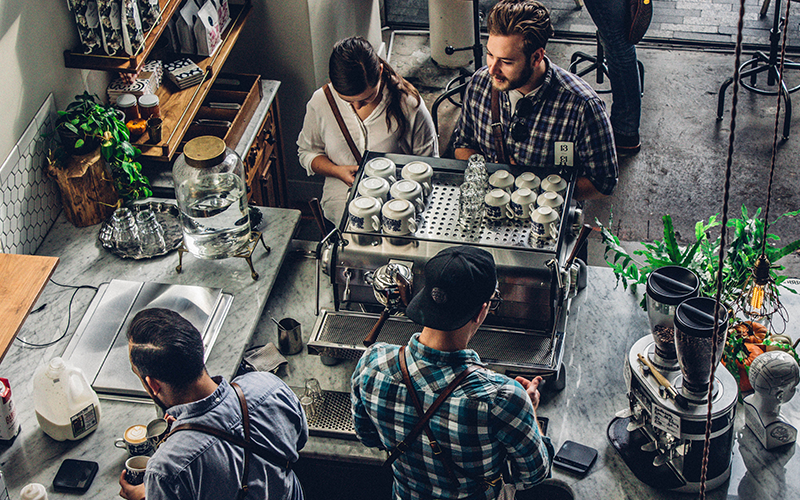 Intercambio estudiantil en Australia