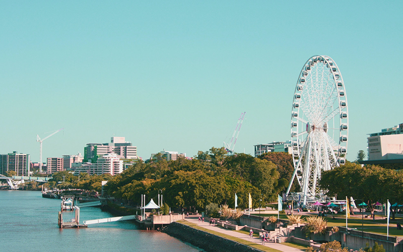 Intercambio estudiantil en Australia