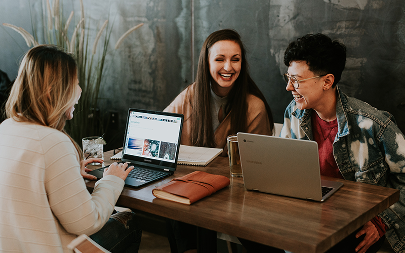 Intercambio estudiantil en Australia