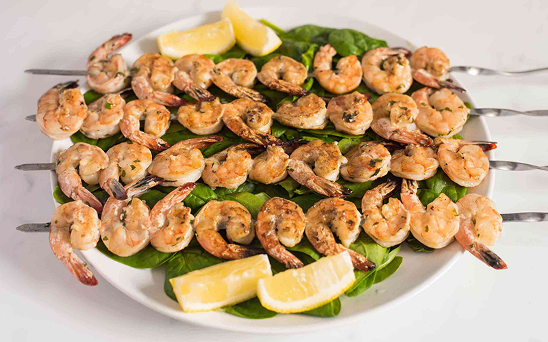 Comida típica de Australia