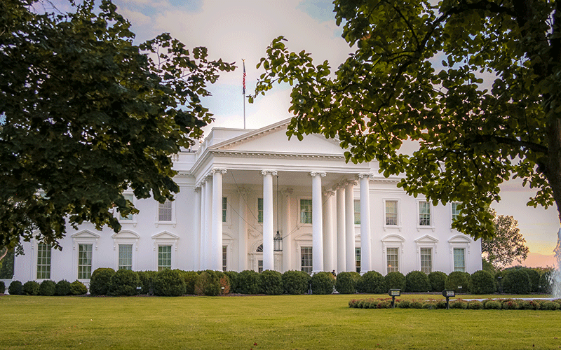 atracciones de Washington