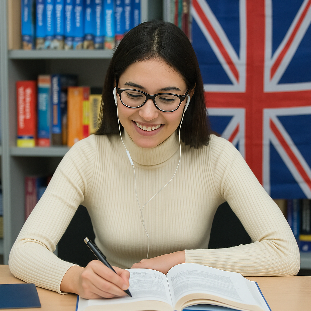 tipos de intercambio en el extranjero