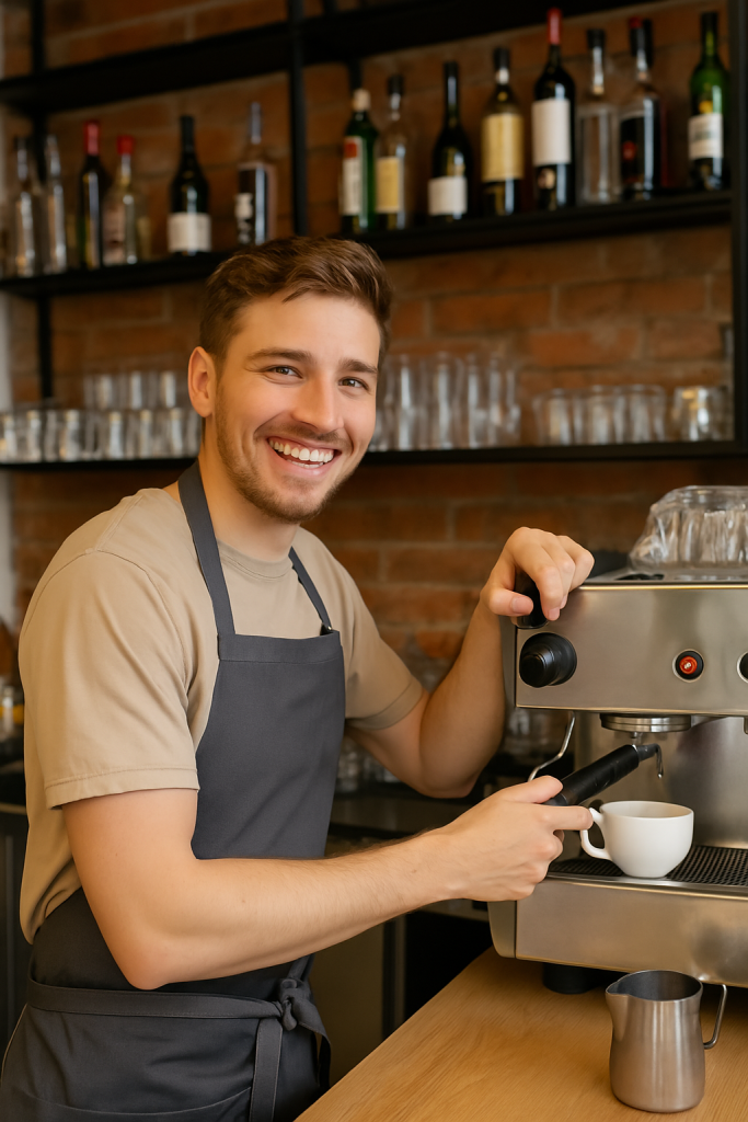 tipos de intercambio en el extranjero