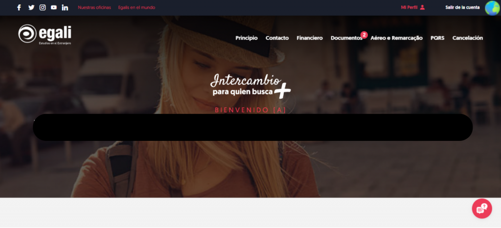 Razones para elegir Egali