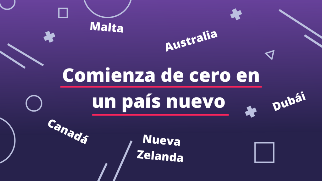 intercambio en el extranjero