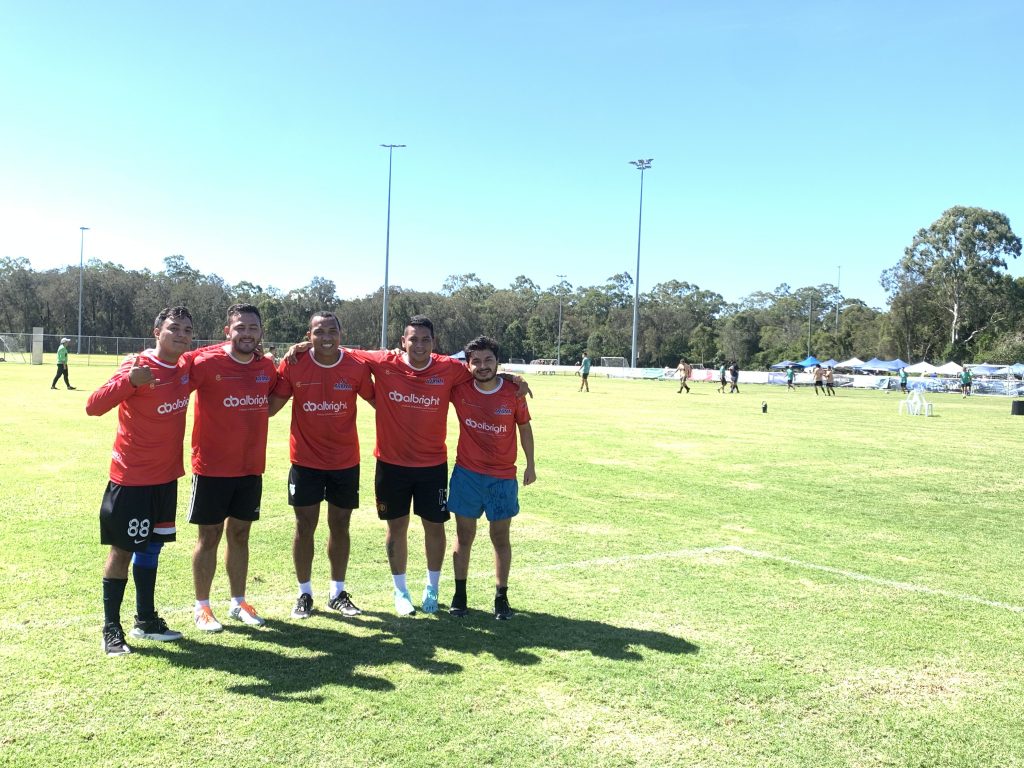 Foto do(a) intercambista