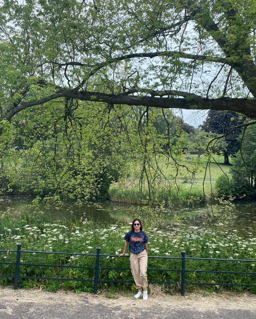 Estudiar y trabajar en Cork