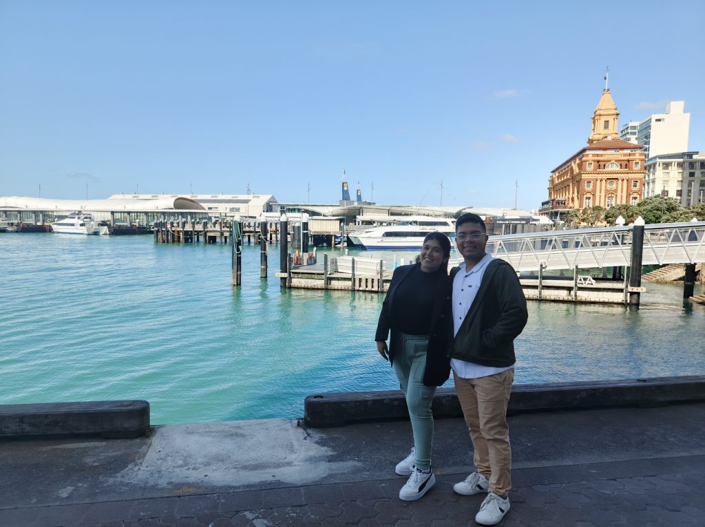 Emigrar a Nueva Zelanda