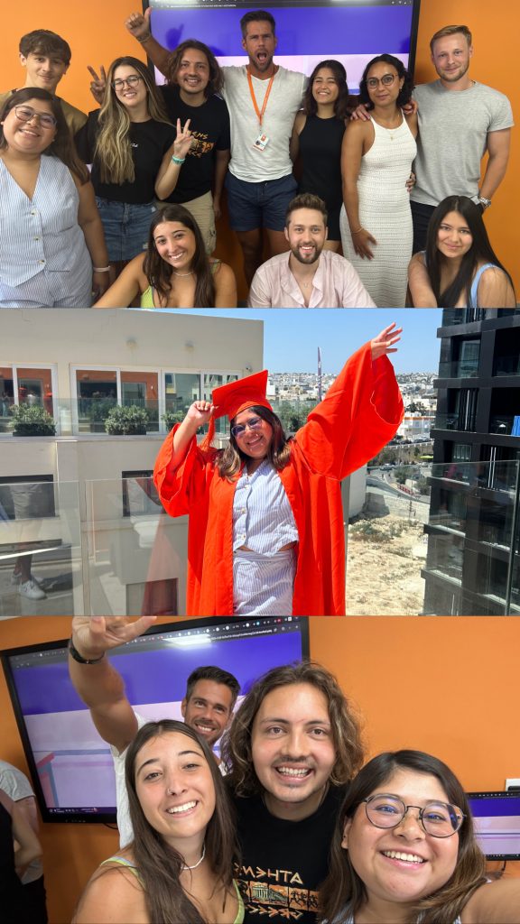 Foto do(a) intercambista