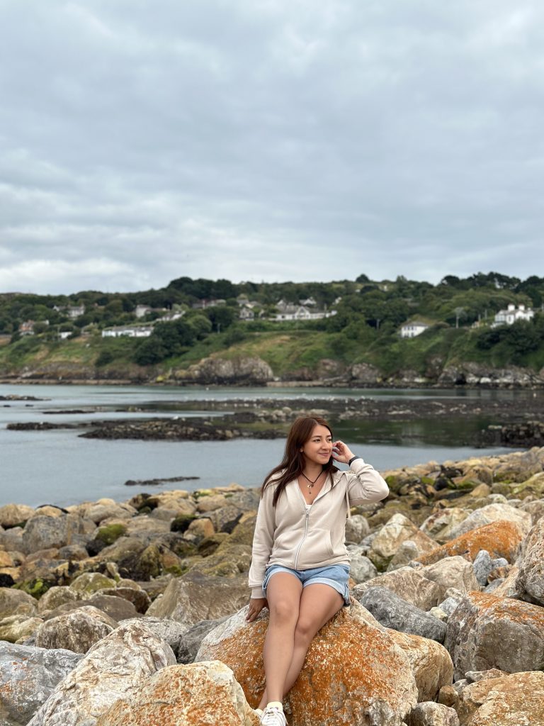 Beneficios de estudiar en Irlanda