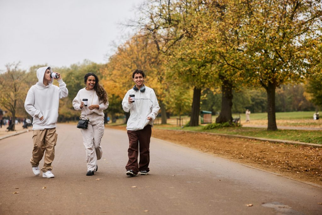 experiencia deportiva