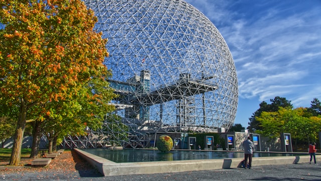 intercambio en montreal