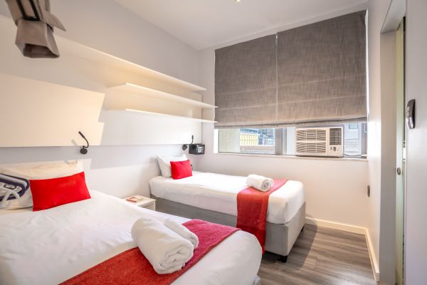 Student at Home by Egali