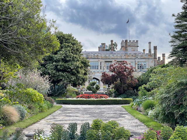 curiosidades de Sídney