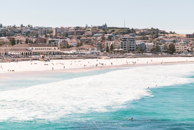 curiosidades de Sídney