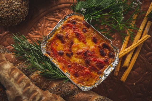 comidas típicas de Nueva Zelanda