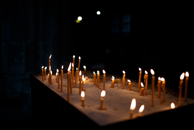 En que país se originó la navidad